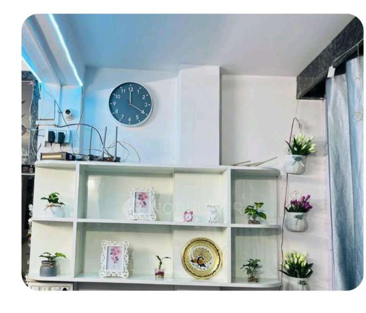 2 BHK Flat In Jasola Vihar Janta Flats  For Sale  In Jasola