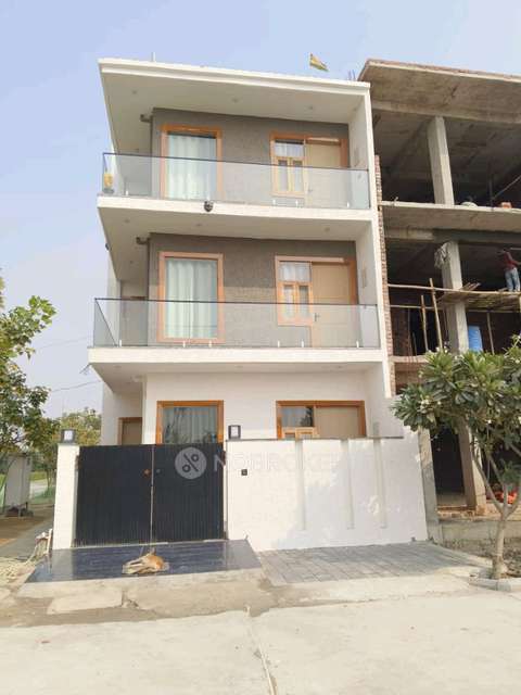 Plot For Sale  In Ametek Sports City In Knowledge Park V