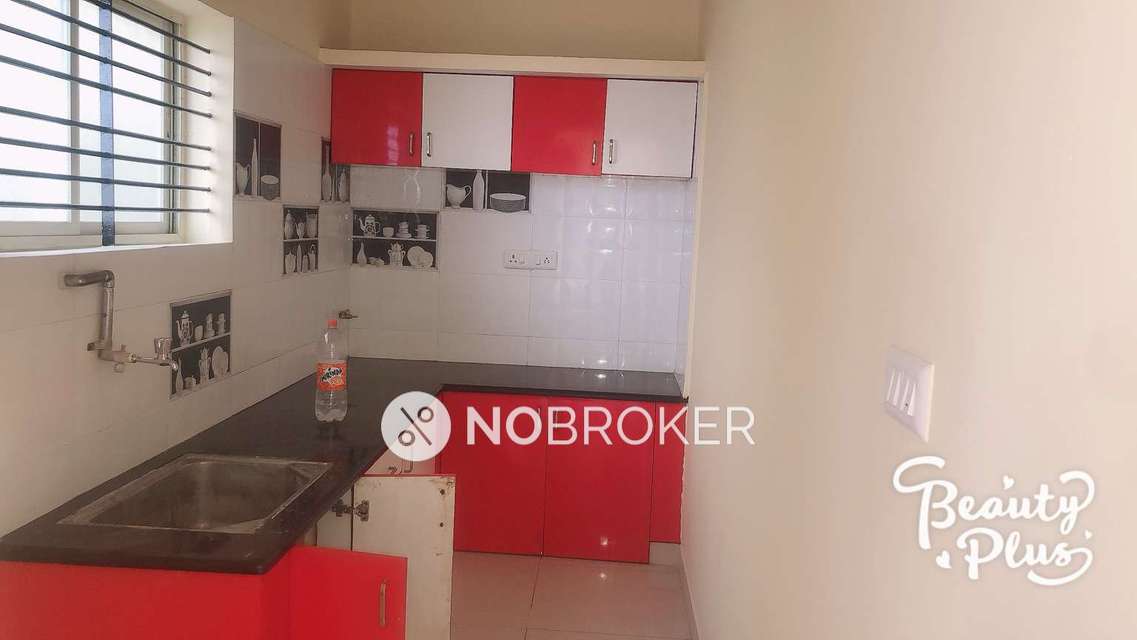 1 BHK House for Rent  In Rajarajeshwari Nagar