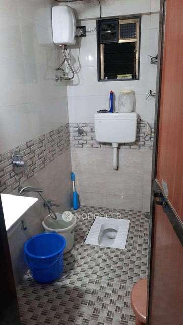 2 BHK Flat In Riddhi  House For Sale  In Panvel