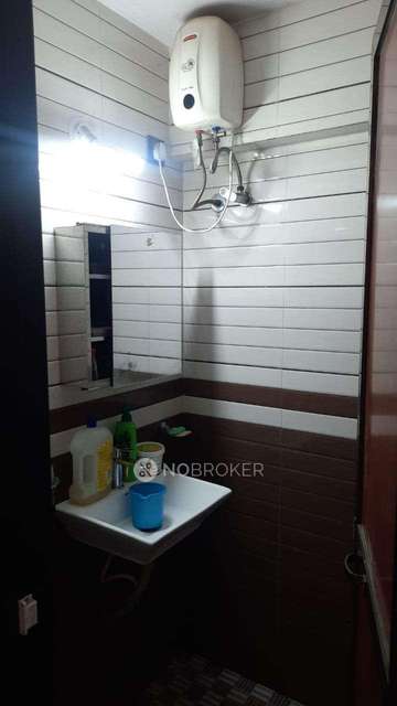 2 BHK Flat In Riddhi  House For Sale  In Panvel