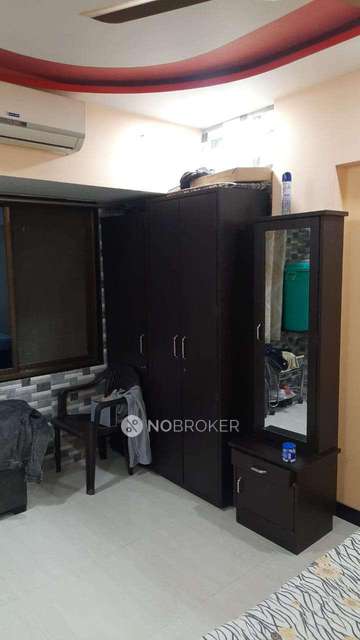 2 BHK Flat In Riddhi  House For Sale  In Panvel