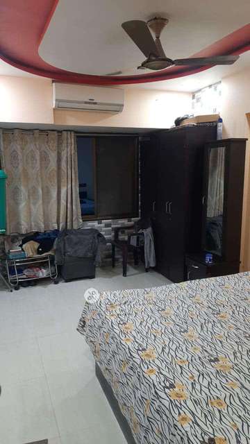 2 BHK Flat In Riddhi  House For Sale  In Panvel