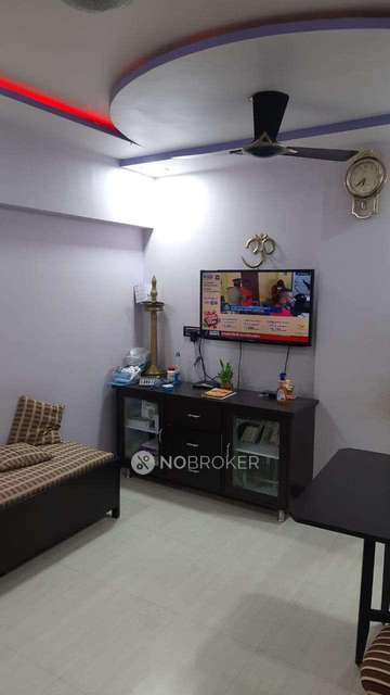 2 BHK Flat In Riddhi  House For Sale  In Panvel