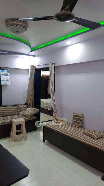 2 BHK Flat In Riddhi  House For Sale  In Panvel