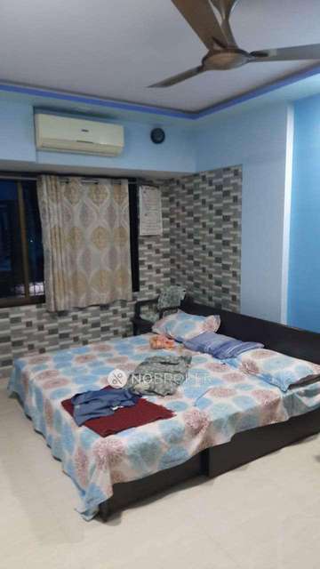 2 BHK Flat In Riddhi  House For Sale  In Panvel