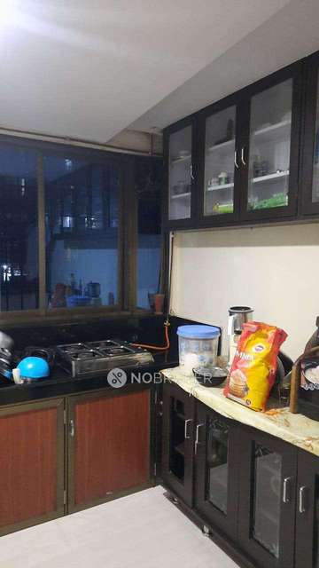 2 BHK Flat In Riddhi  House For Sale  In Panvel