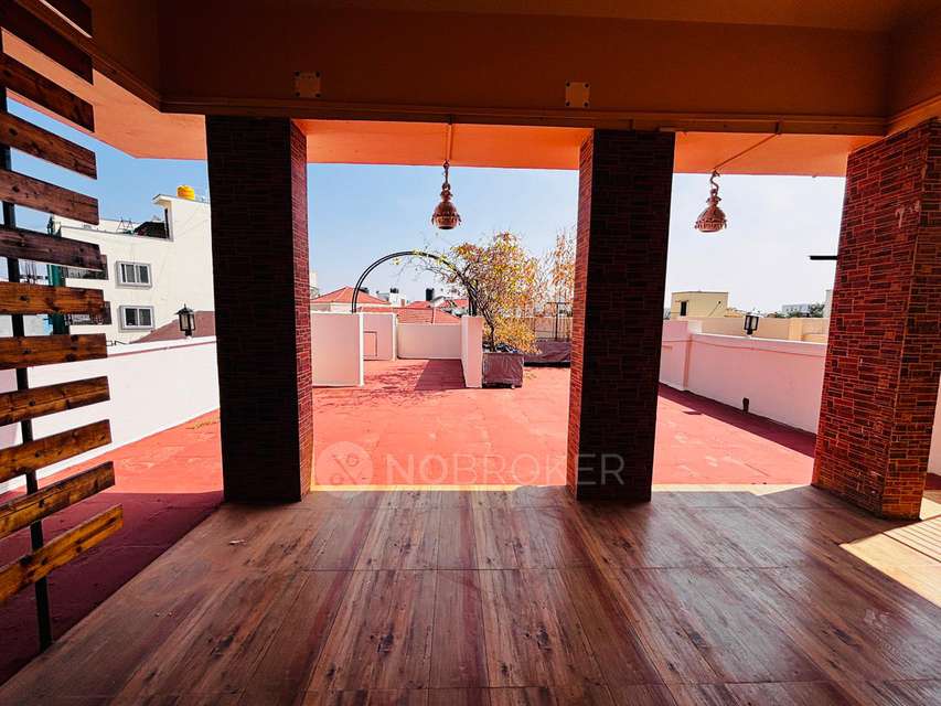 3 BHK Flat In Ganga Chelston For Sale  In Munnekollal