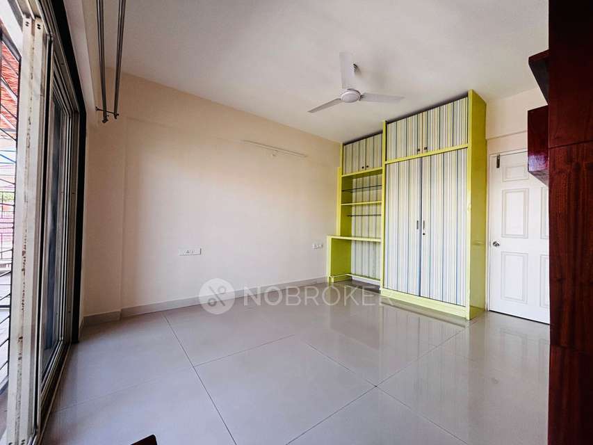 3 BHK Flat In Ganga Chelston For Sale  In Munnekollal