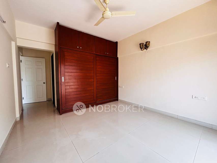 3 BHK Flat In Ganga Chelston For Sale  In Munnekollal