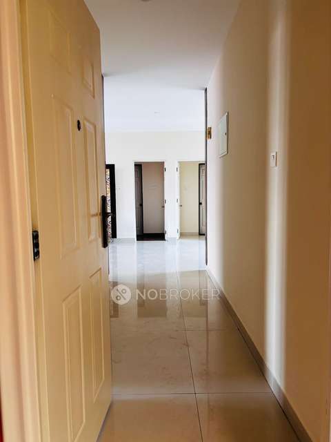 3 BHK Flat In Ganga Chelston For Sale  In Munnekollal