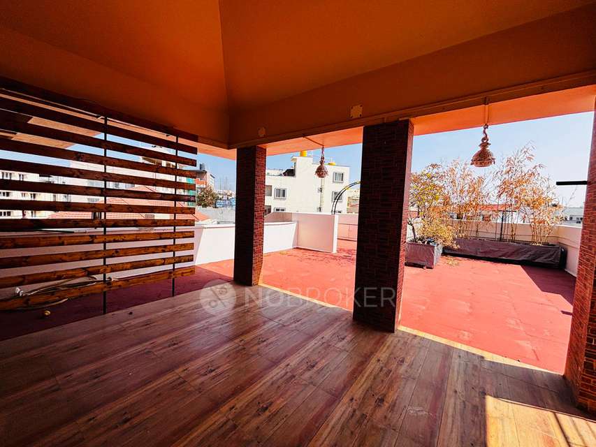 3 BHK Flat In Ganga Chelston For Sale  In Munnekollal