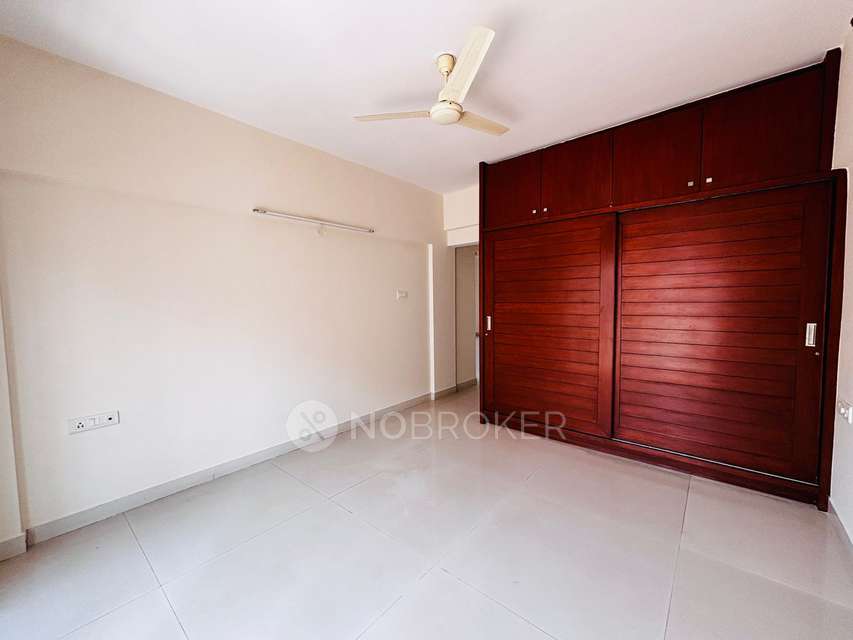 3 BHK Flat In Ganga Chelston For Sale  In Munnekollal