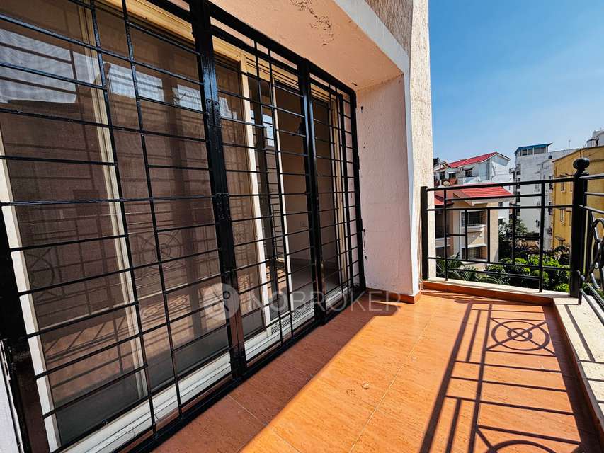 3 BHK Flat In Ganga Chelston For Sale  In Munnekollal