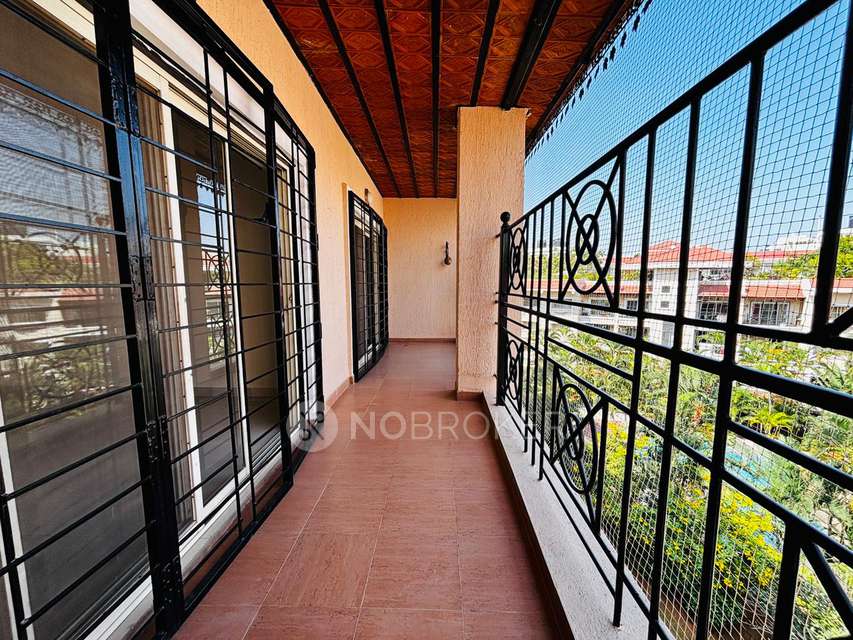 3 BHK Flat In Ganga Chelston For Sale  In Munnekollal