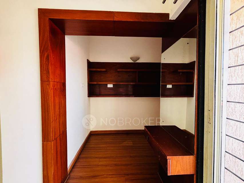 3 BHK Flat In Ganga Chelston For Sale  In Munnekollal