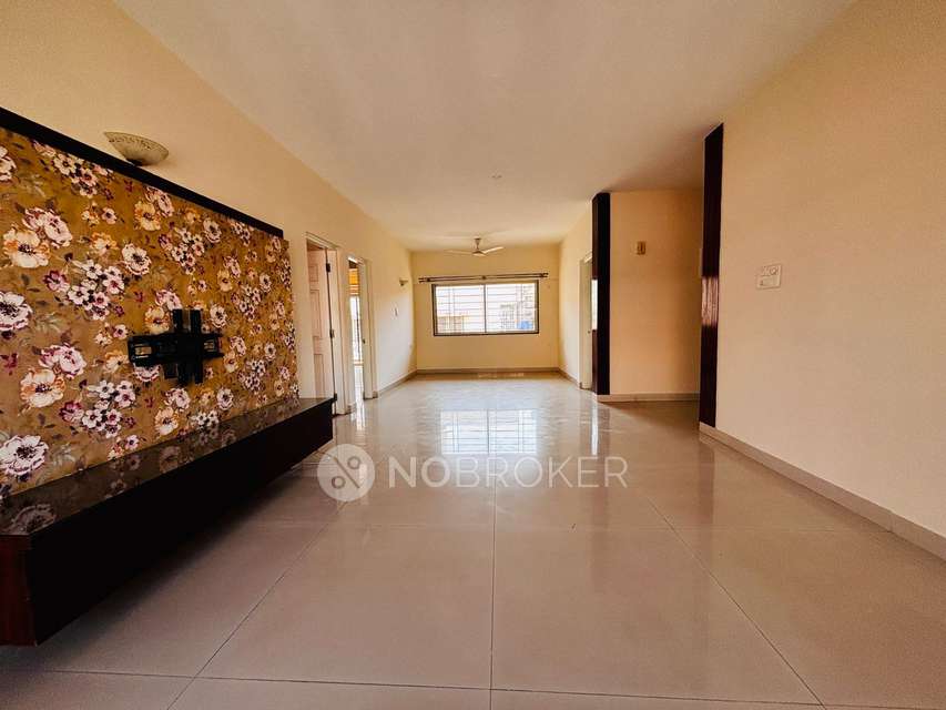 3 BHK Flat In Ganga Chelston For Sale  In Munnekollal