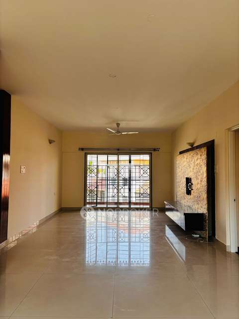 3 BHK Flat In Ganga Chelston For Sale  In Munnekollal