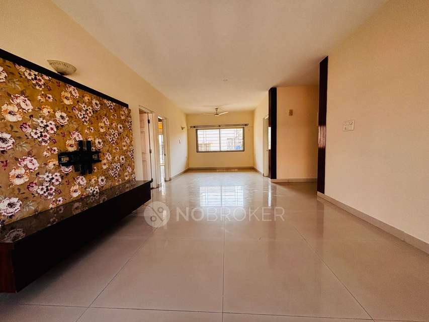 3 BHK Flat In Ganga Chelston For Sale  In Munnekollal