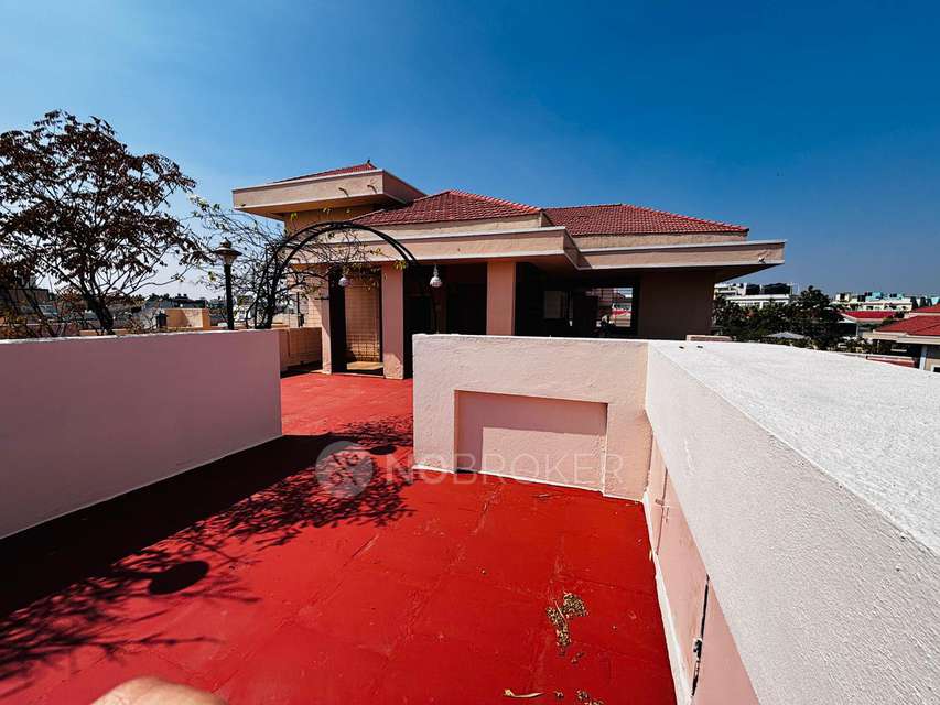 3 BHK Flat In Ganga Chelston For Sale  In Munnekollal