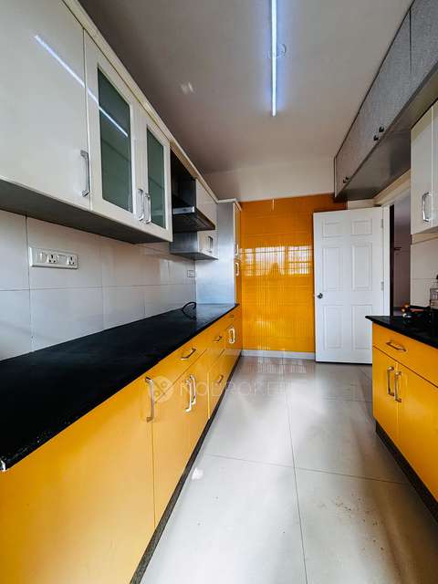 3 BHK Flat In Ganga Chelston For Sale  In Munnekollal