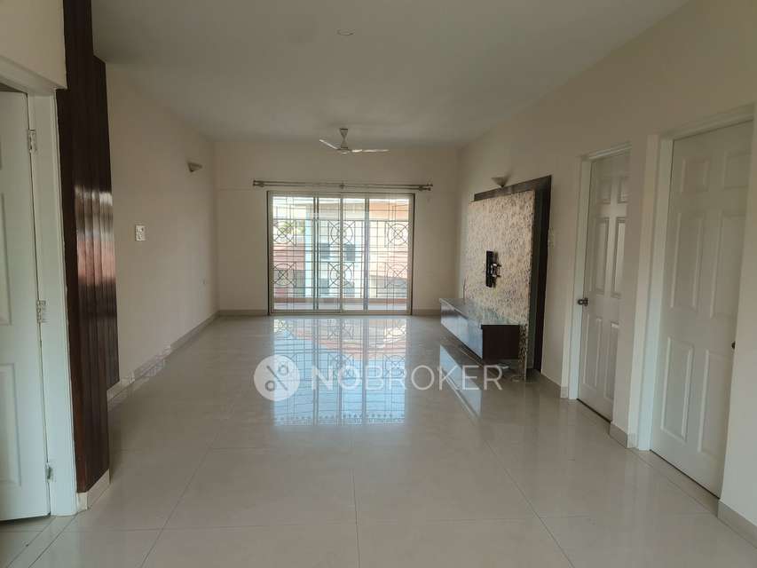 3 BHK Flat In Ganga Chelston For Sale  In Munnekollal