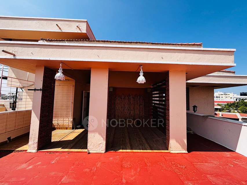 3 BHK Flat In Ganga Chelston For Sale  In Munnekollal
