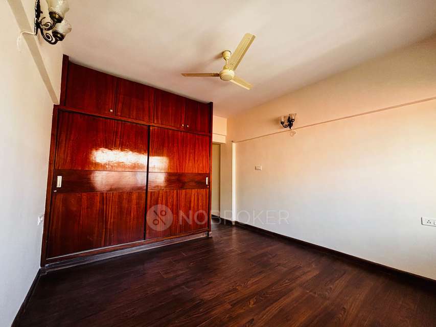 3 BHK Flat In Ganga Chelston For Sale  In Munnekollal