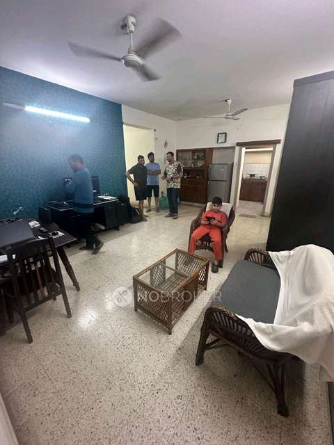 2 BHK Flat In San Remo Apartments for Rent  In Paradise