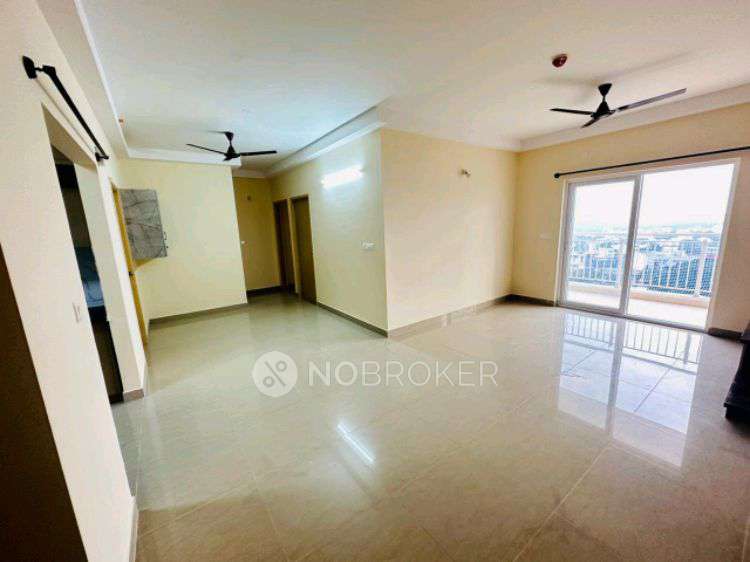 3 BHK Flat In Mantri Serenity for Rent  In Mantri Serenity, Block - 1, Subramanyapura, Bengaluru, Karnataka 560062, India