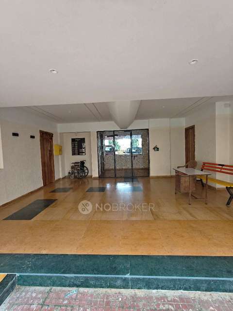 1 BHK Flat In Unnati Woods G3 For Sale  In Unnathi Woods - G4