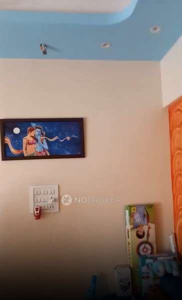 1 BHK Flat In Unnati Woods G3 For Sale  In Unnathi Woods - G4