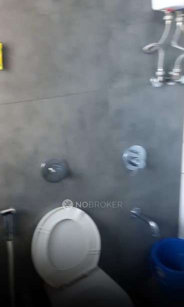 1 BHK Flat In Unnati Woods G3 For Sale  In Unnathi Woods - G4