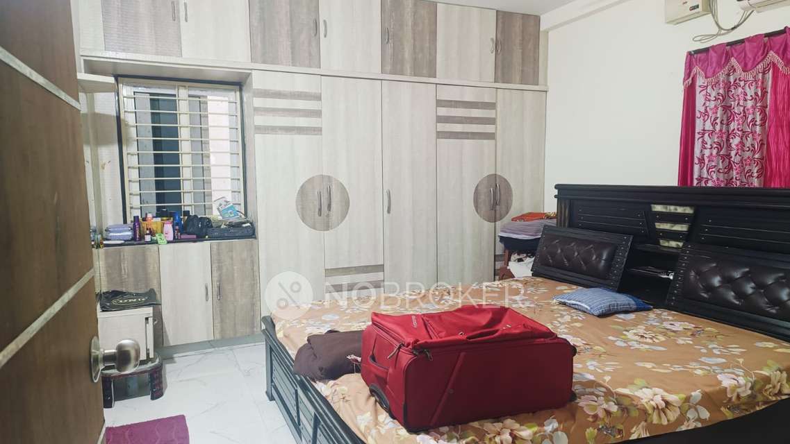 2 BHK Flat In Ssr Avs Enclave for Rent  In Sardar Patel Nagar