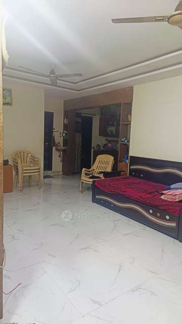 2 BHK Flat In Ssr Avs Enclave for Rent  In Ssravs Enclave