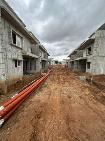 4 BHK Flat In M1 Terra Alegria Phase 2, Hoskote  For Sale  In Hoskote 