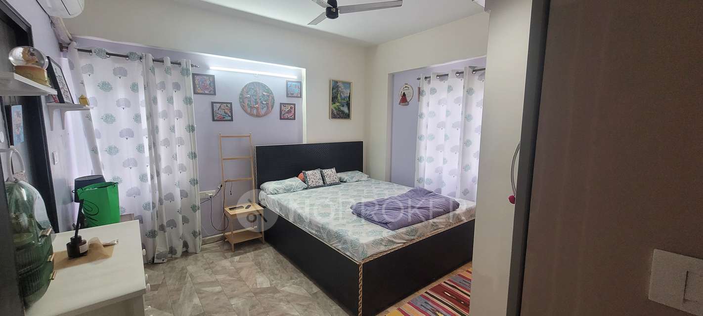 3 BHK Flat In Candeur Carlisle, Mahadevapura For Sale  In Mahadevapura