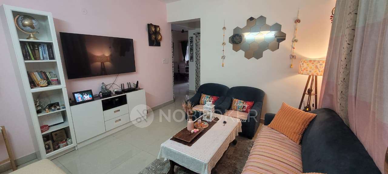 3 BHK Flat In Candeur Carlisle, Mahadevapura For Sale  In Mahadevapura