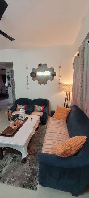 3 BHK Flat In Candeur Carlisle, Mahadevapura For Sale  In Mahadevapura