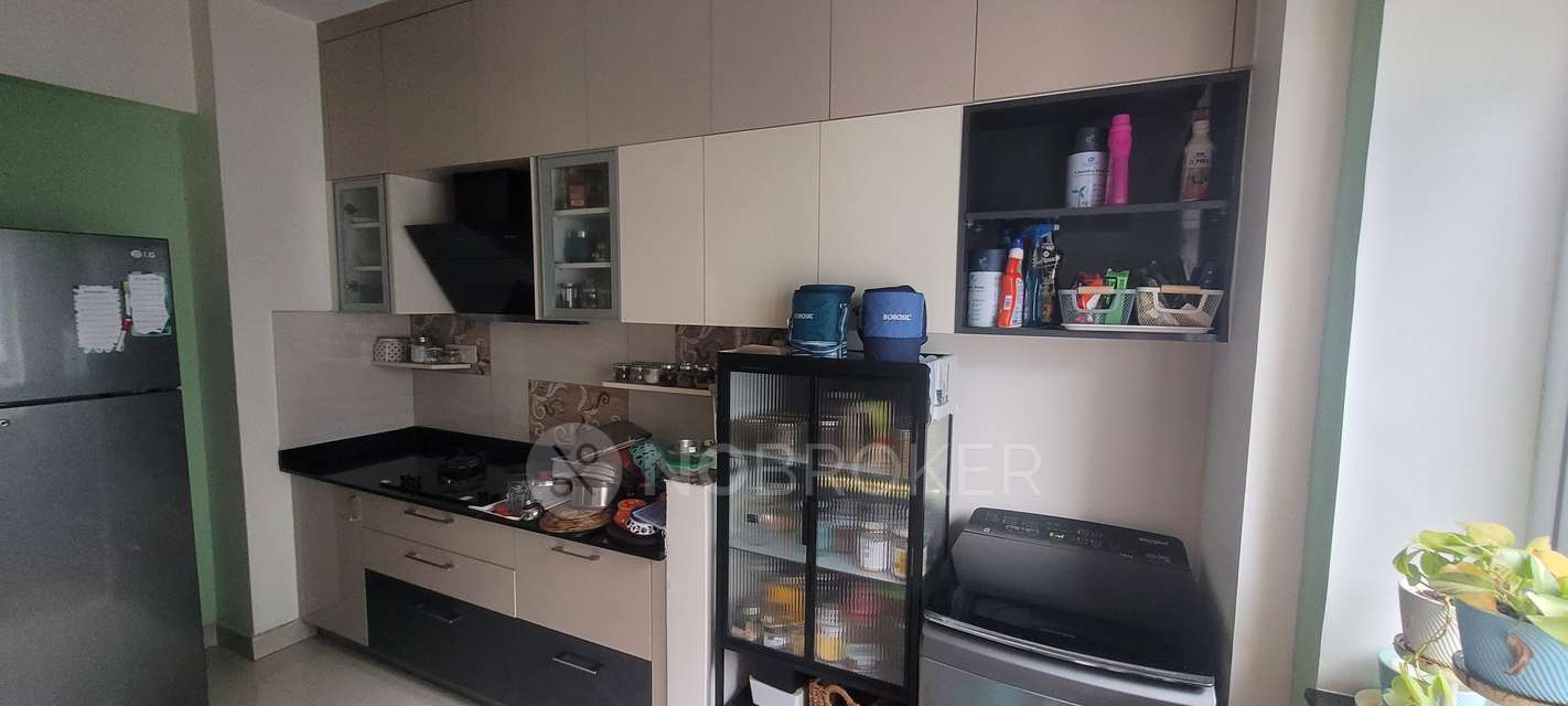 3 BHK Flat In Candeur Carlisle, Mahadevapura For Sale  In Mahadevapura