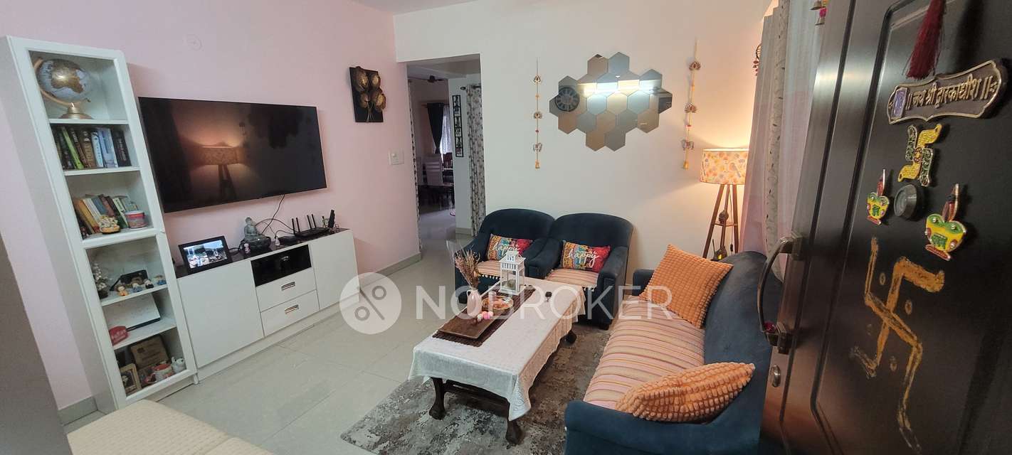 3 BHK Flat In Candeur Carlisle, Mahadevapura For Sale  In Mahadevapura