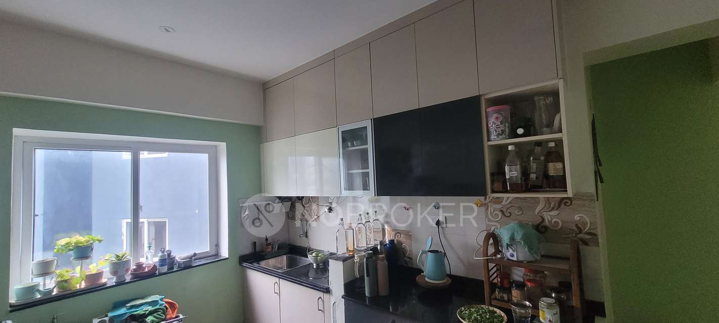 3 BHK Flat In Candeur Carlisle, Mahadevapura For Sale  In Mahadevapura