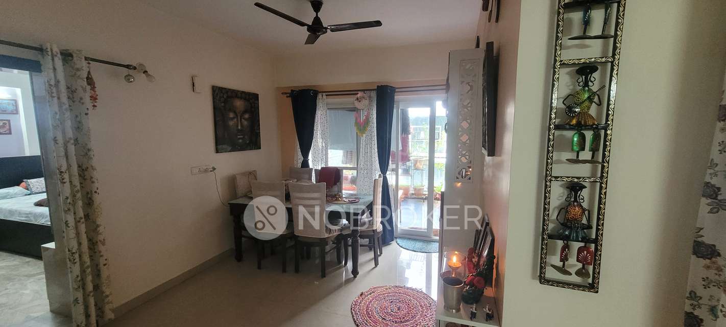 3 BHK Flat In Candeur Carlisle, Mahadevapura For Sale  In Mahadevapura