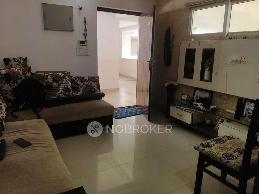 2 BHK Flat In Emami Swanlake Apartments For Sale  In Kukatpally