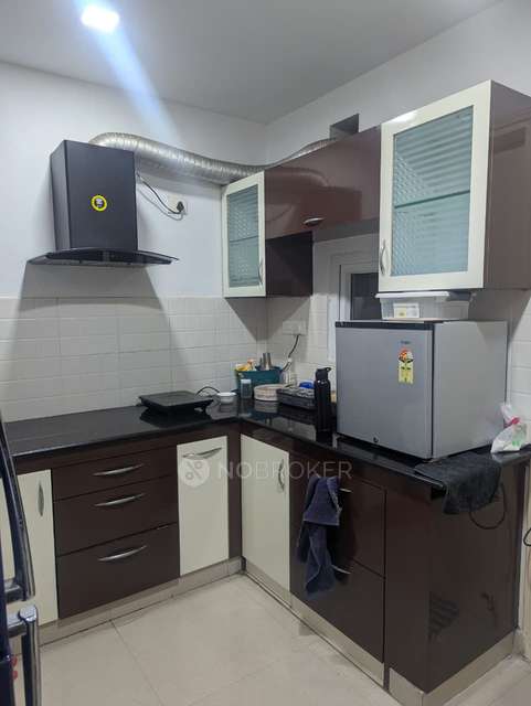 2 BHK Flat In Emami Swanlake Apartments, Kukatpally For Sale  In Kukatpally