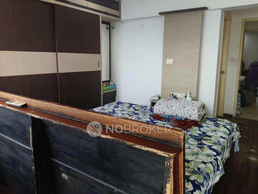 2 BHK Flat In Emami Swanlake Apartments For Sale  In Kukatpally