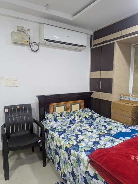 2 BHK Flat In Emami Swanlake Apartments, Kukatpally For Sale  In Kukatpally