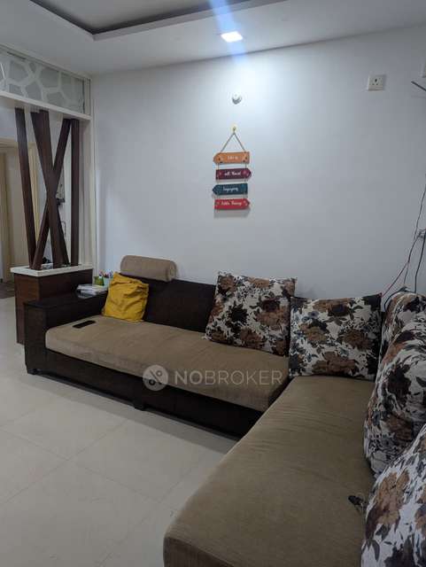 2 BHK Flat In Emami Swanlake Apartments, Kukatpally For Sale  In Kukatpally