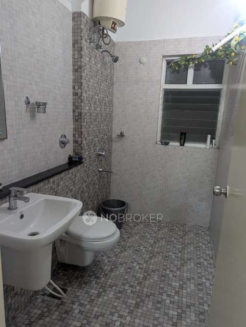 2 BHK Flat In Emami Swanlake Apartments, Kukatpally For Sale  In Kukatpally