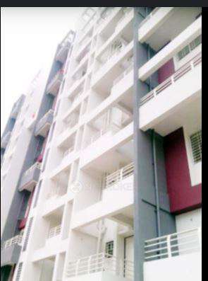 2 BHK Flat In Shree Swami Heights For Sale  In Dalvi Vasti